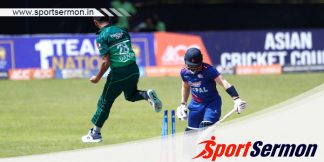 PAK vs NEP Live Score, Group A- Asia Cup 2023 Match 1  