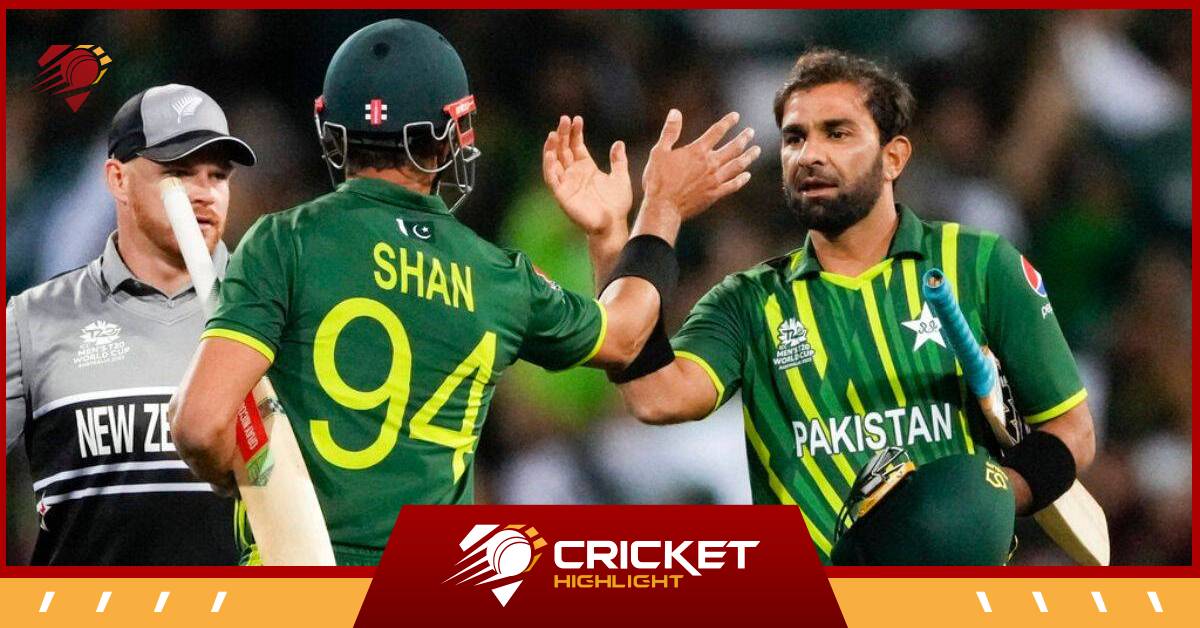 PAK vs NZ Match Prediction: भविष्यवाणी देखें, कौन जीतेगा मैच  