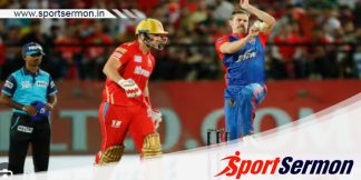 PBKS vs DC Live Score, IPL 2024 Match 2 Prediction  