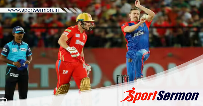 PBKS vs DC Live Score, IPL 2024 Match 2 Prediction   PBKS vs DC Live Score, IPL 2024 Match 2 Prediction