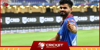 Shreyas Iyer story: “जर्सी पर ICC का Logo देखना शानदार है”  