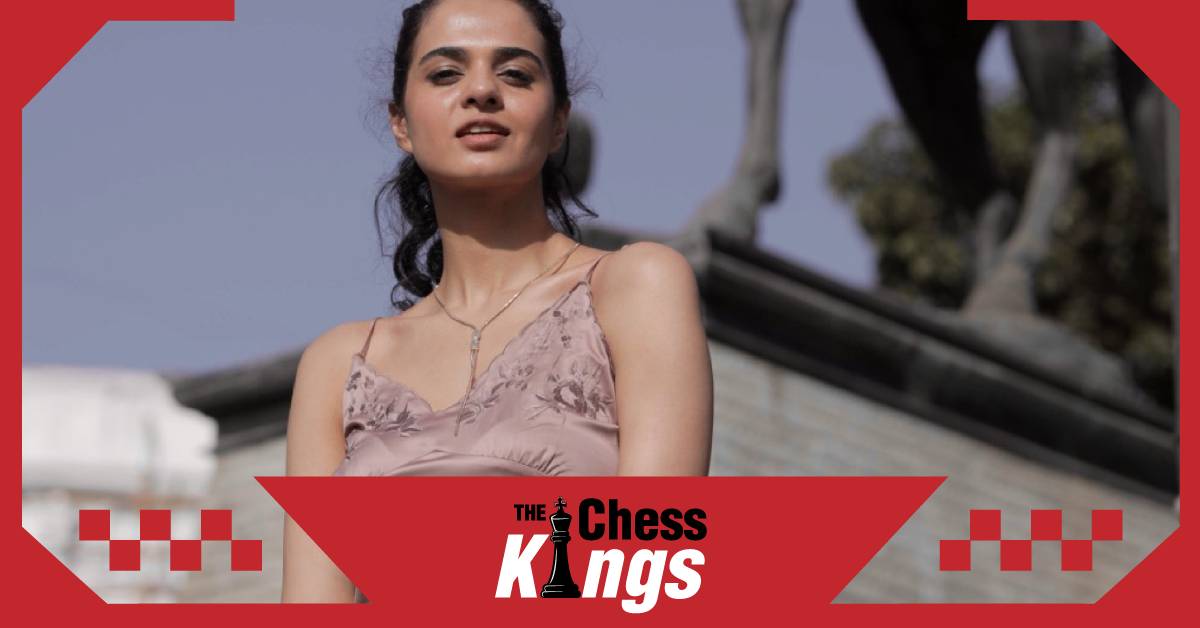 Who is Tania Sachdev? चैस खिलाड़ी तानिया क्यों चर्चा में?  