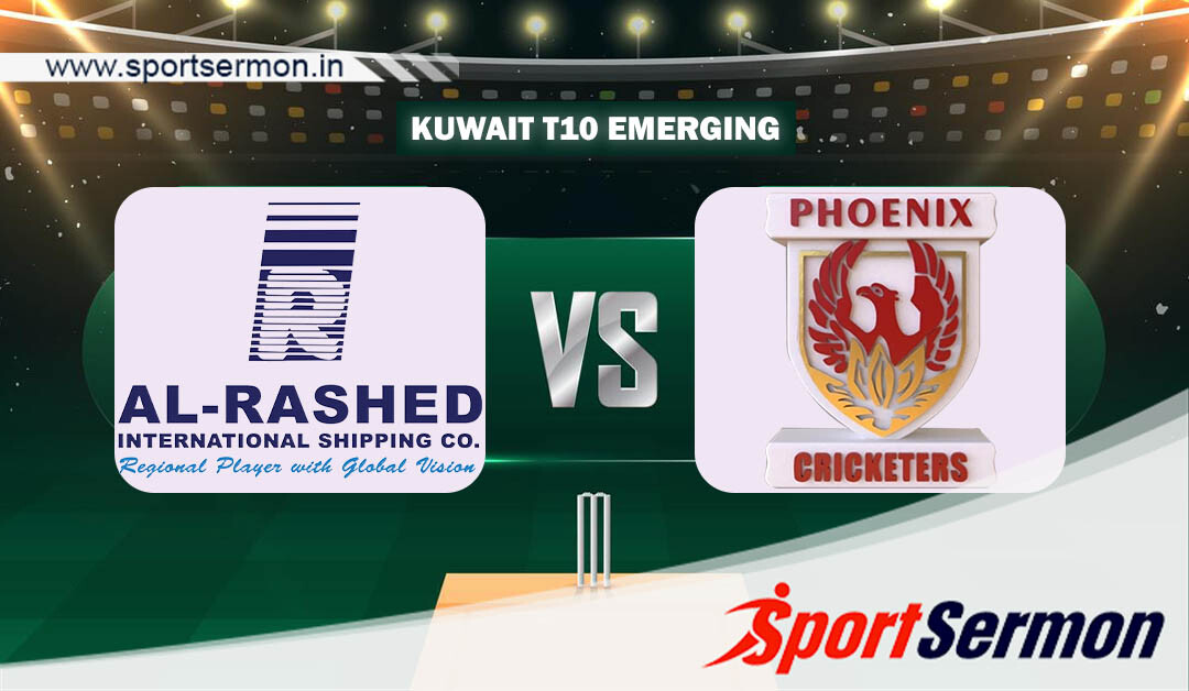 PC vs ARI Dream11 Prediction, Kuwait T10 Emerging, 2023  