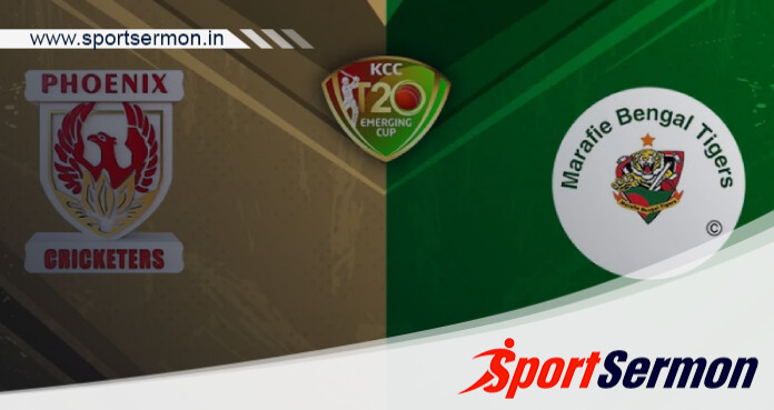 PC vs MBT Live Score Match-20, KCC Emerging T20 league 2023   PC vs MBT Live Score Match-20, KCC Emerging T20 league 2023
