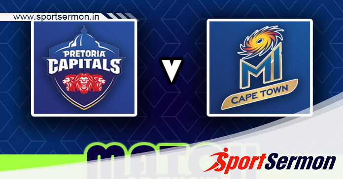 PC vs MICT Live Score, SA20 2024 Prediction & Preview  