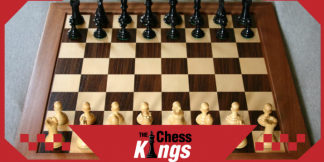 PCAP online chess में टोलेडो ट्रोजन्स ने जोरदार वापसी की  