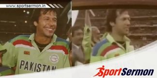 PCB re-releases WC promotional video featuring Imran Khan  