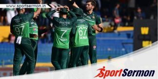 PCB’s Big Statement after Pakistan’s defeat in CWC 2023  