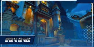 Overwatch 2 Maps and Game मोड की पूरी जानकारी देखें  