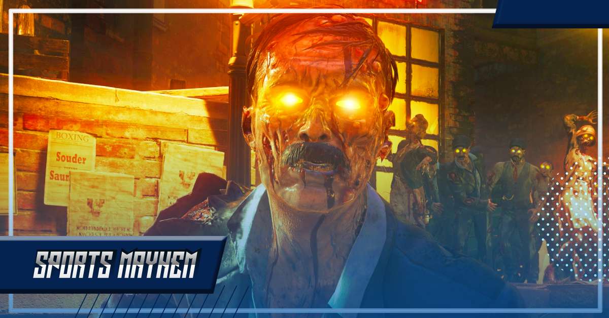 COD Modern Warfare 3: क्या नए सीजन में होंगे Zombies?  