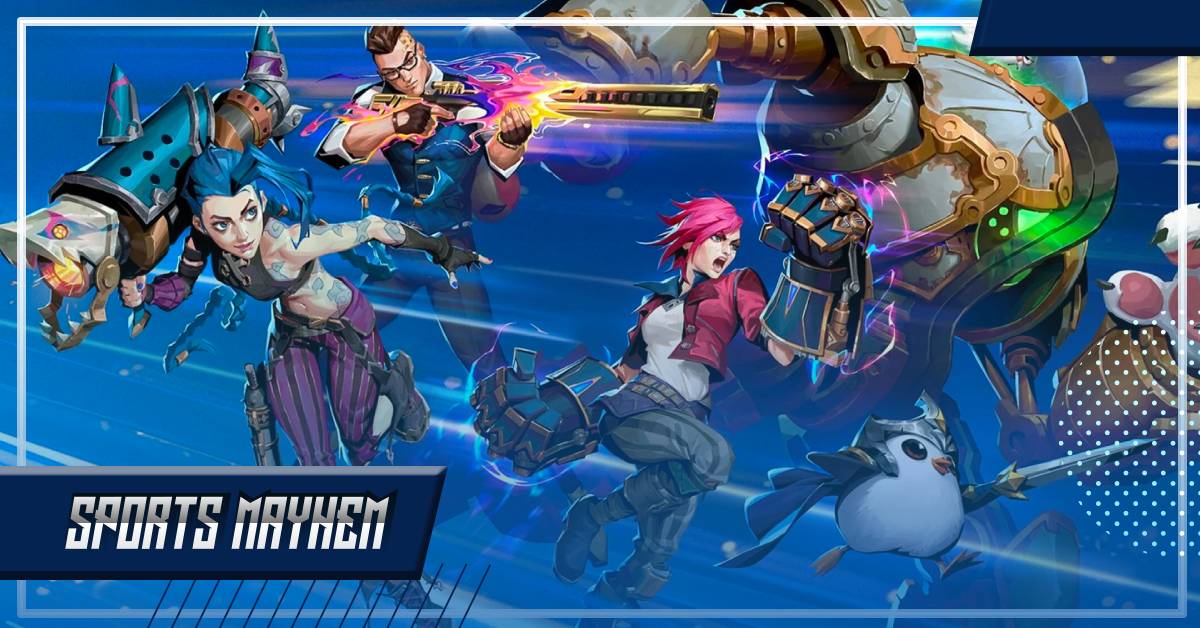 Make Money Playing LOL: लीग लीजेंड्स खेलकर पैसे कैसे कमाएं  