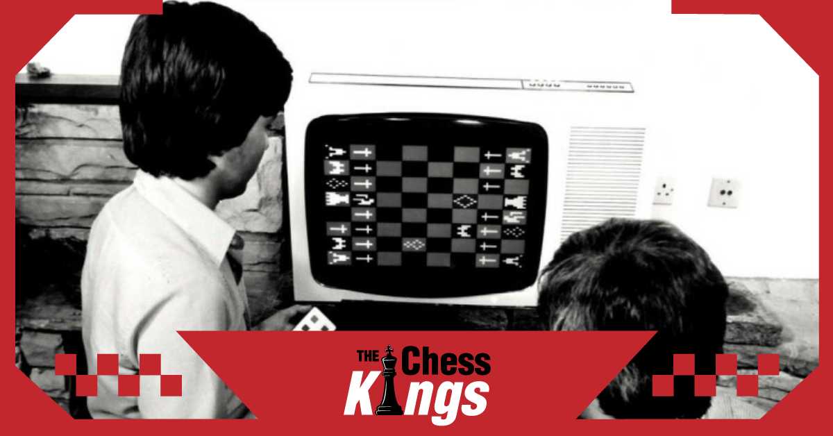 Computer beats chess master: कंप्यूटर ने मास्टर को हराया?  