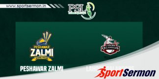 PES vs LHQ Live Score, PSL 2024 Match 17 Prediction  