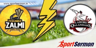 PES vs LHQ Live Score, PSL 2024 Match 12 Prediction  