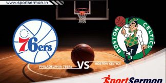 PHI vs BOS Dream11 Prediction,Philadelphia 76ers vs Boston  