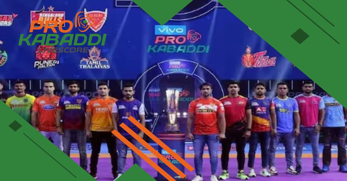 PKL 10: Anupam Goswami ने पीकेएल को लेकर कही ये बात  