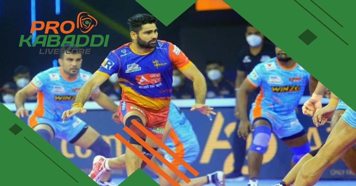 PKL 10: UP Yoddhas कर सकते हैं इन्हें रिटेन और इन्हें रिलीज  