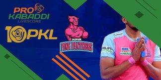 PKL 10:Pink Panthers के पहले 7 में शामिल हो सकते ये खिलाड़ी  