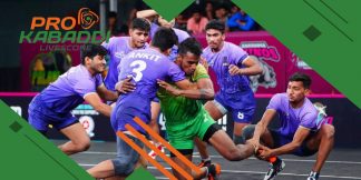PKL 10:Yuva Kabaddi Series के इन खिलाड़ियों को मिले खरीददार  