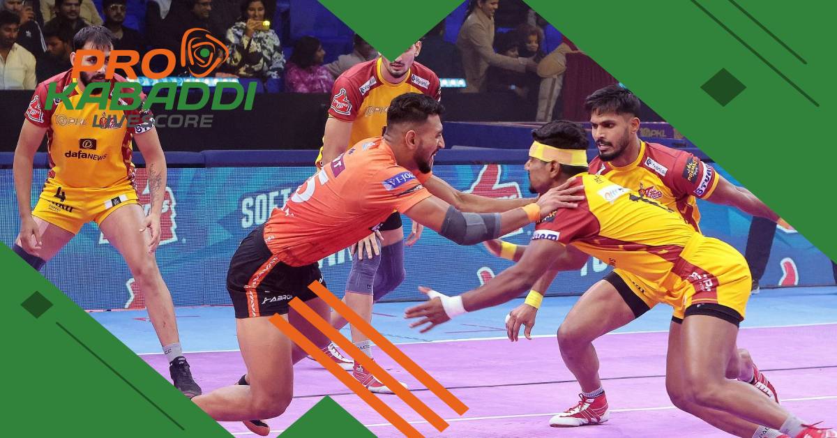 PKL 10: जानिए Mumba vs Titans में से कौन जीत सकता है आज  