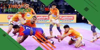 PKL 10 Playoffs: हेड कोचों ने अपनी टीमों के लिए कही ये बात  