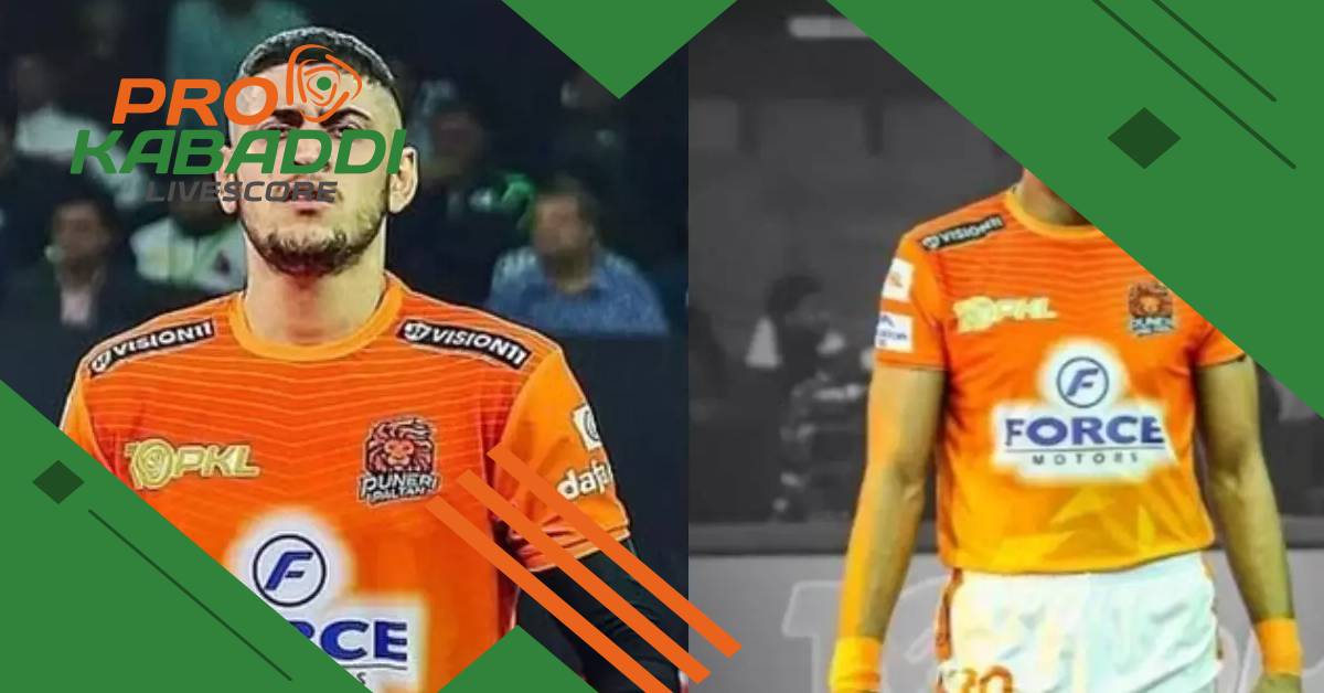 PKL 10: ये हैं पीकेएल सीजन 10 के टॉप 3 डिफेंडर  