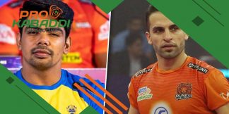 PKL 10 Auction: टॉप 5 खिलाड़ी जो मोटी रकम में बिक सकते हैं  