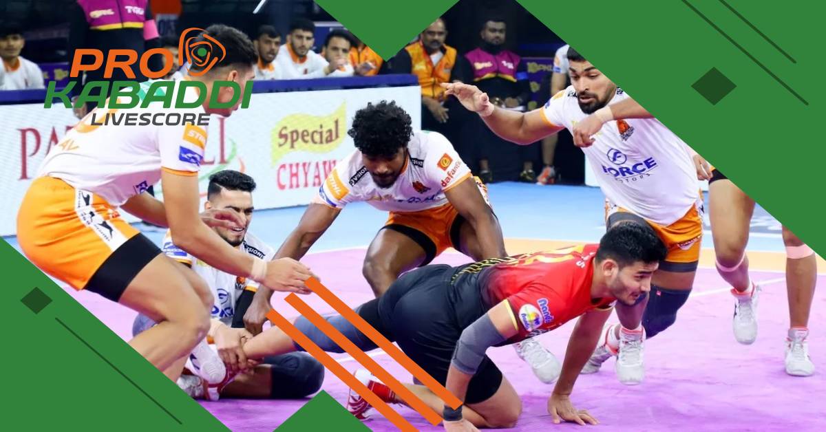 PKL 10 Highlights: Paltan ने की Bulls पर बड़ी जीत हासिल  