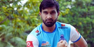 Joginder Narwal PKL 2023 में किस टीम के Coach हैं?  