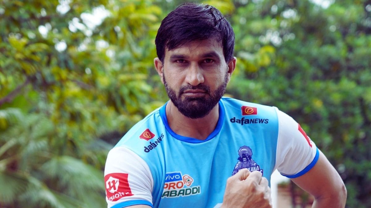 Joginder Narwal PKL 2023 में किस टीम के Coach हैं?  