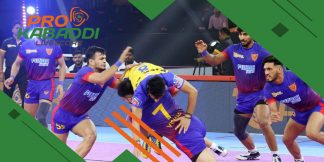 PKL 10 Prediction: Dabang Delhi vs Thalaivas मैच प्रैडिक्शन  