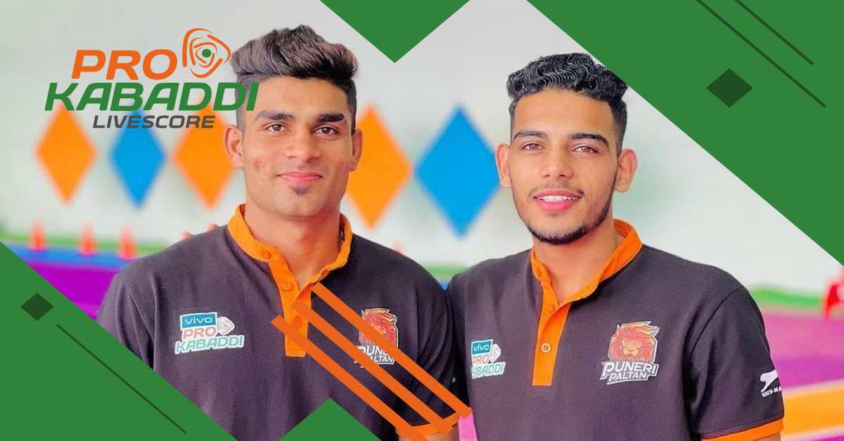 PKL 10: पुणेरी पलटन कर सकती है इन 3 खिलाड़ियों को रिटेन  