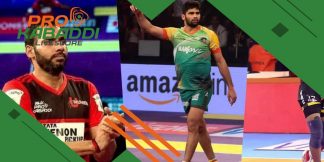 PKL: यहां देखें सभी सीजन के MVP प्लेयर्स की पूरी लिस्ट  