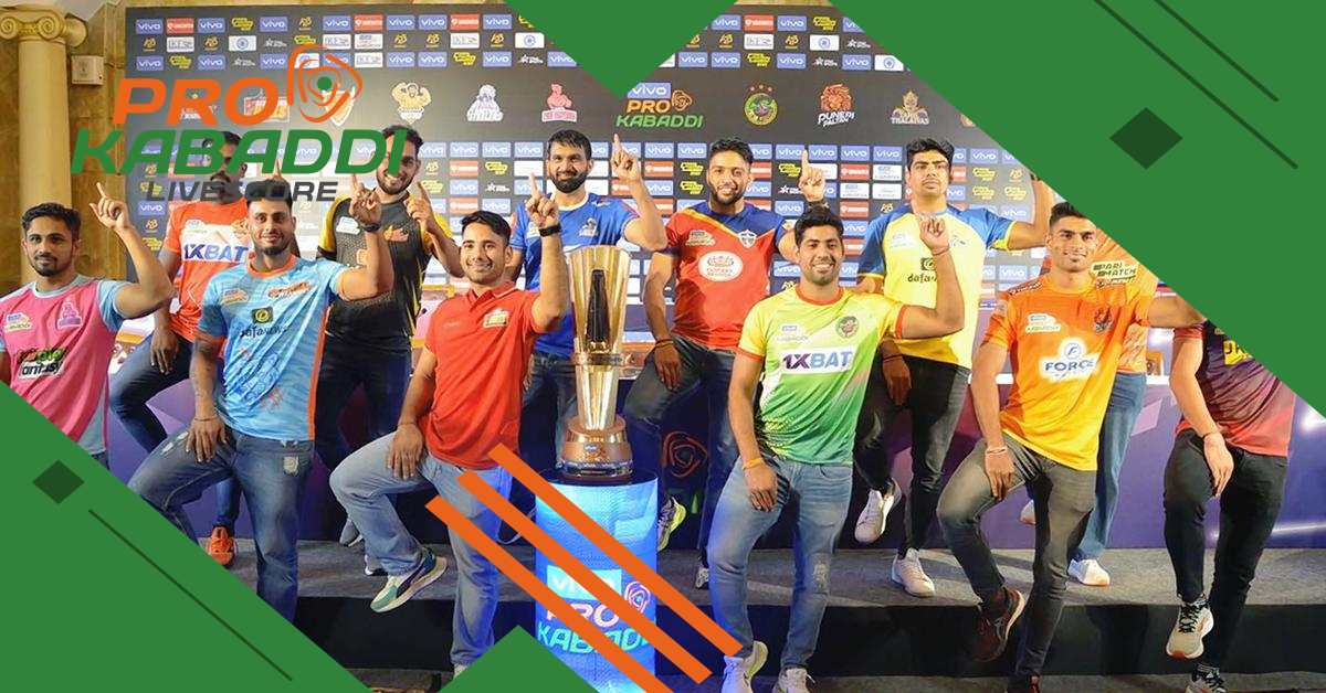 PKL Season 10 Auction:पीकेएल 10 में खिलाड़ियों का पर्स बढ़ा  