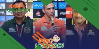 PKL 2023: यहां देखें सभी टीमों के कोचों की पूरी लिस्ट  