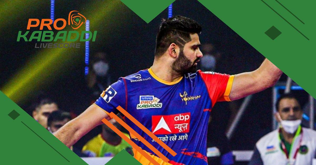 PKL 2023: यहां देखें सभी 12 टीमों के कप्तानों की पूरी लिस्ट  