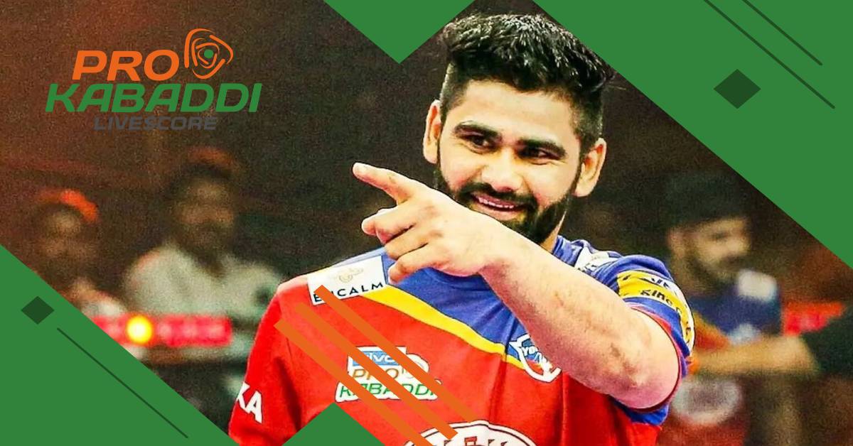 PKL 2023: जानिए सोशल मीडिया के अनुसार 12 टीमों की रैंकिंग  