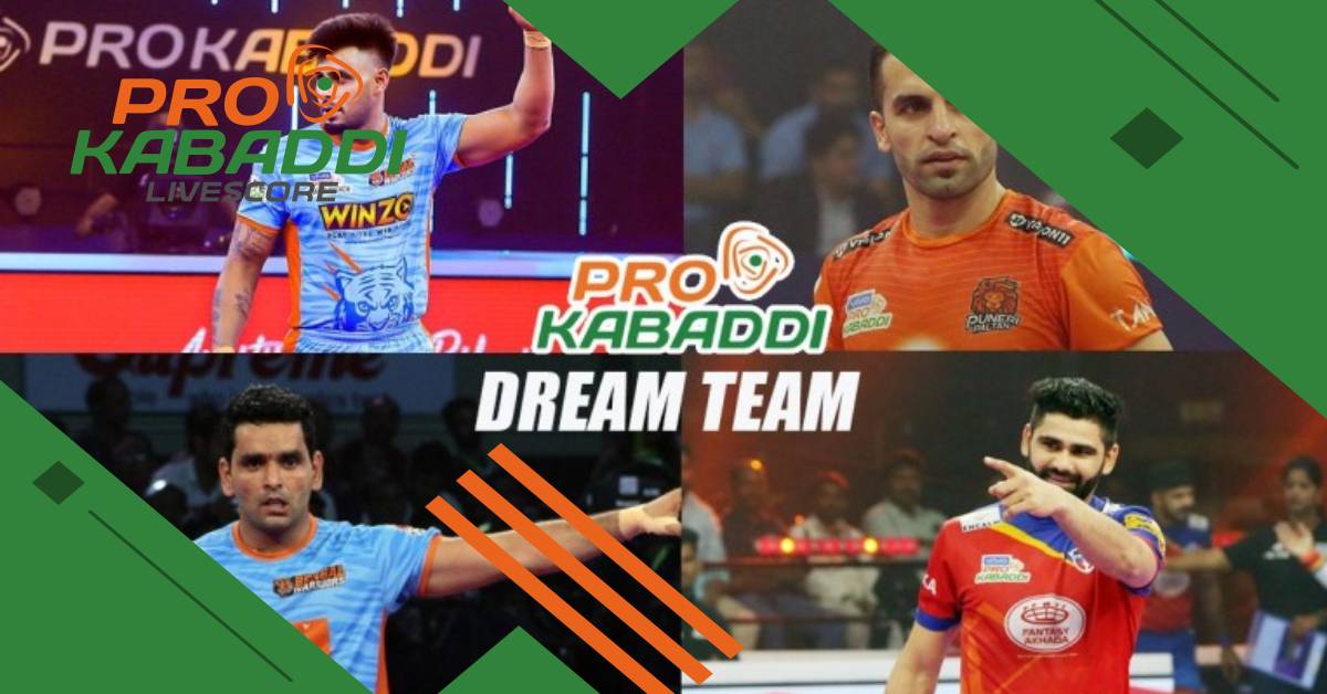 PKL 2023: ये है पीकेएल के इतिहास की सबसे बेहतरीन प्लेइंग 7  