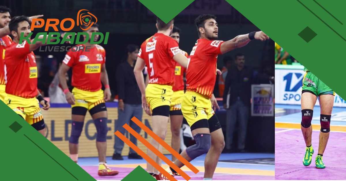 PKL Auction: 3 खिलाड़ी जिन्हें Gujarat को जरूर खरीदना चाहिए  