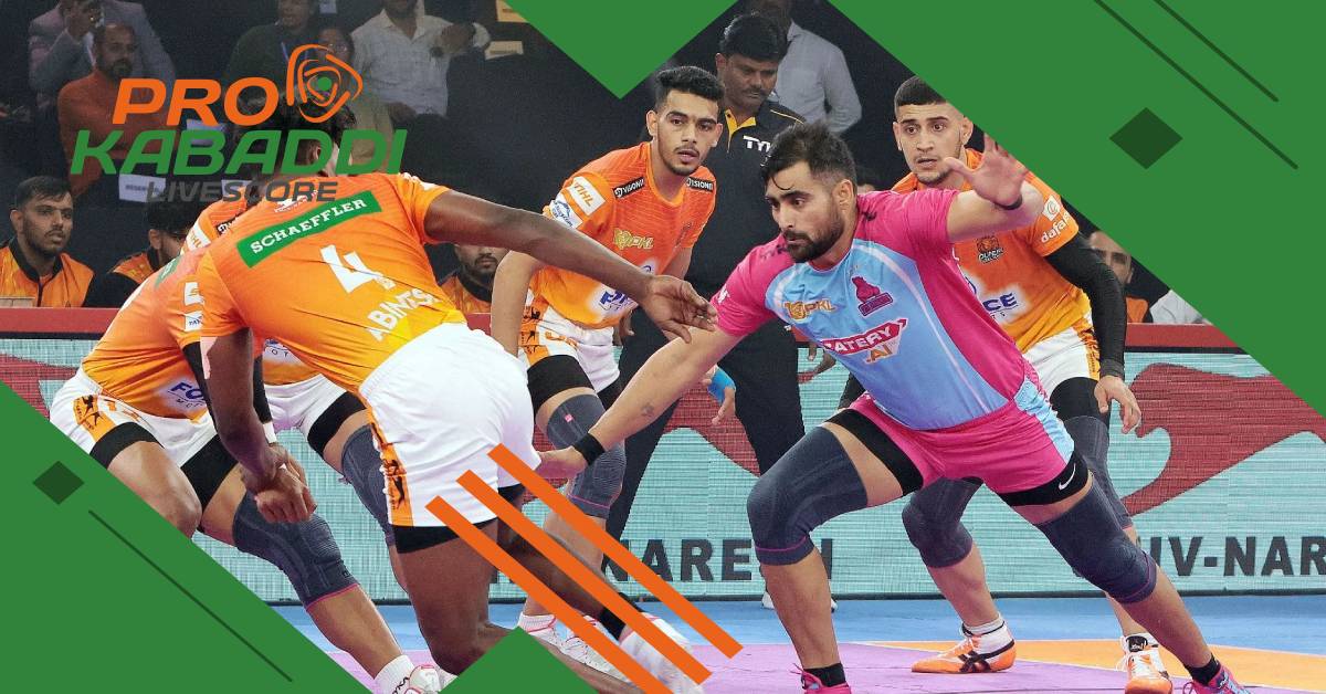 PKL Highlights 2023: पीकेएल के तीसरे दिन के मैचों का रिजल्ट  