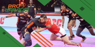 PKL Season10: इन खिलाड़ियों के हैं सबसे अधिक टैकल प्वाइंट्स  