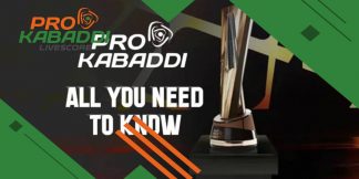 यहां जानें PKL Season 10 से जुड़ी सभी महत्वपूर्ण जानकारियां  