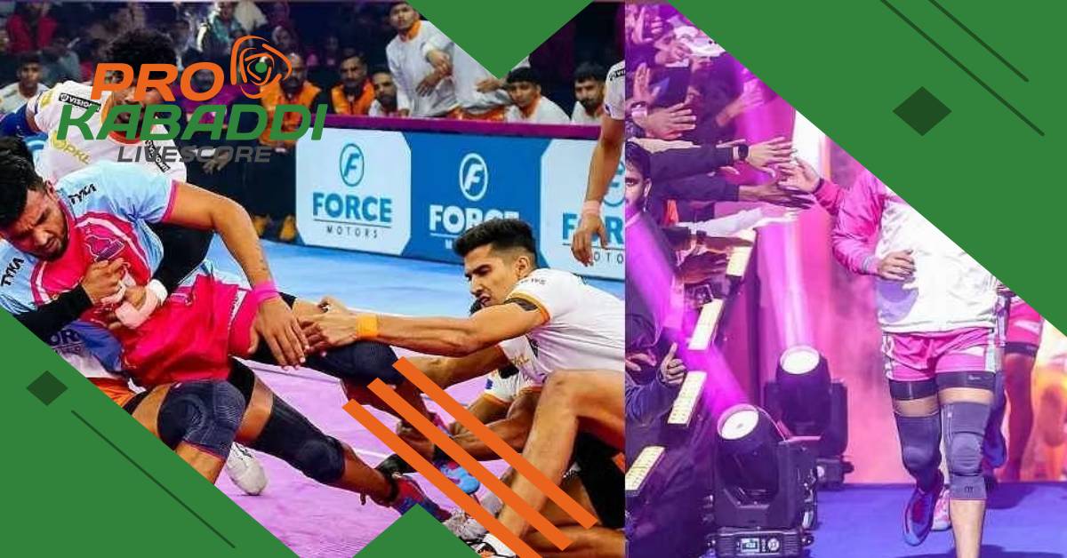 PKL Season 10: ये 6 टीमें बना सकती हैं प्लेऑफ में जगह  