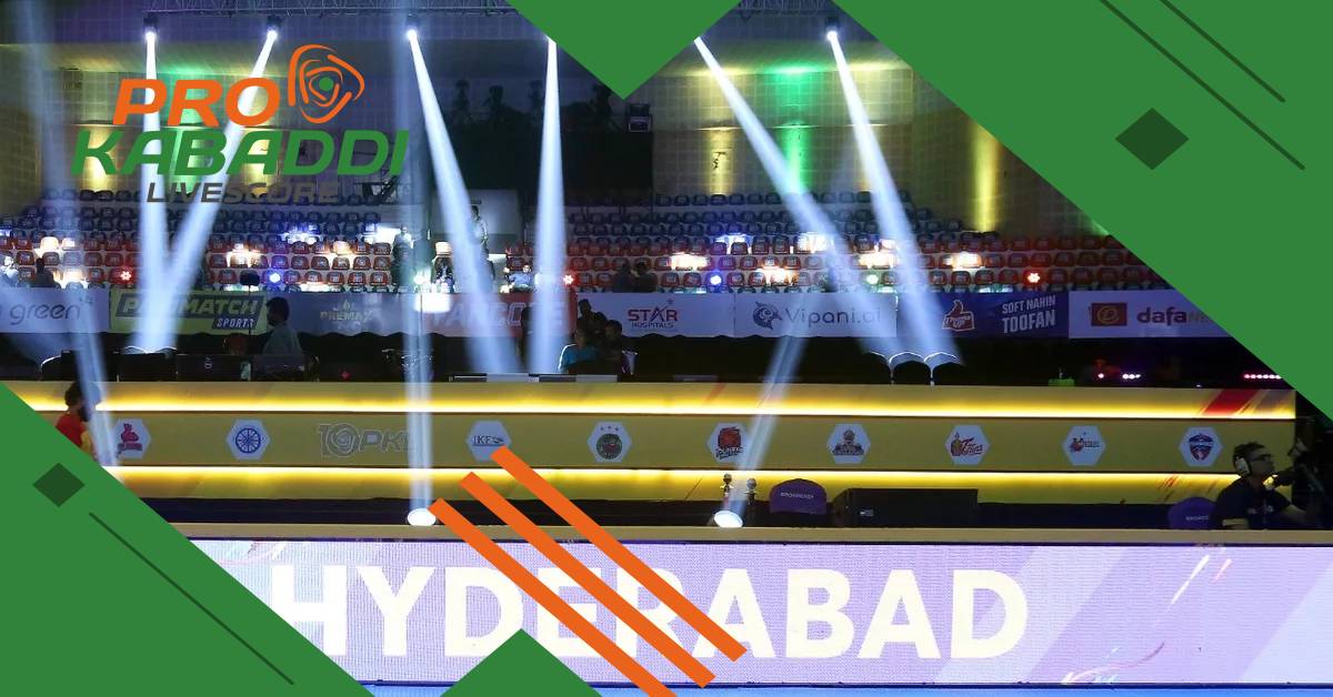 इस शहर में होंगे PKL Season 10 के प्लेऑफ और फाइनल मैच  