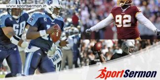 Top 10 most laziest NFL Players in the history  