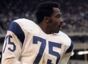 Top 10 legendary important NFL Players in history!  