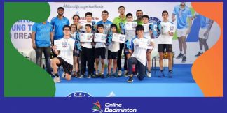 PNB MetLife Junior Badminton Championship सीजन 7 हुआ खत्म  