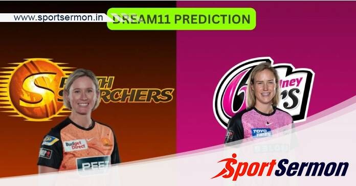 PS W vs AS W Live Score, WBBL 2023 Match 26 Prediction  