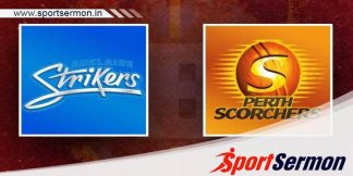 PS vs AS Live Score, BBL 13 Eliminator Prediction & Preview  
