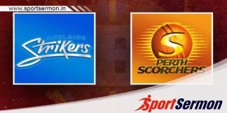 PS vs AS Live Score, BBL 13 Match 25 Prediction & Preview  